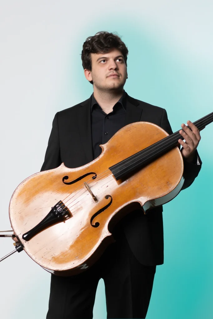 Alexander Wollheim